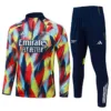 Arsenal Conjunto 2025 2026 Azul - Maglia Arsenal | escamisetasfutbol