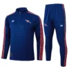 Arsenal Conjunto 2025 2026 Azul - Maglia Arsenal | escamisetasfutbol