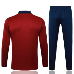 Arsenal Conjunto 2025 2026 Rojo - Maglia Arsenal | escamisetasfutbol
