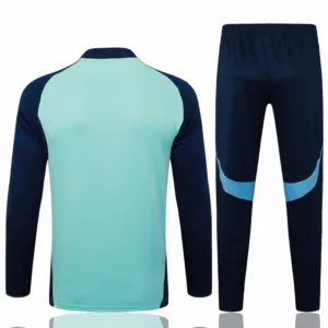 Arsenal Conjunto 2025 2026 Verde - Maglia Arsenal | escamisetasfutbol
