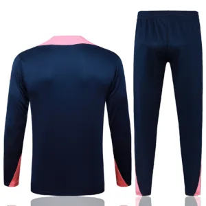 FC Barcelona Conjunto 2025 2026 Azul - Tuta FC Barcelona | escamisetasfutbol