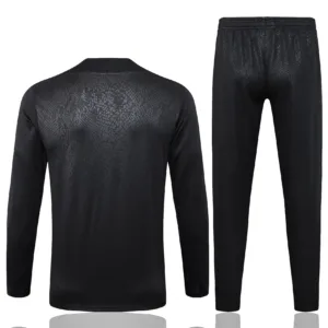 FC Barcelona Conjunto 2025 2026 Negro - Tuta FC Barcelona | escamisetasfutbol