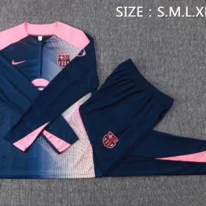 FC Barcelona Conjunto 2025 2026 Azul - Tuta FC Barcelona | escamisetasfutbol