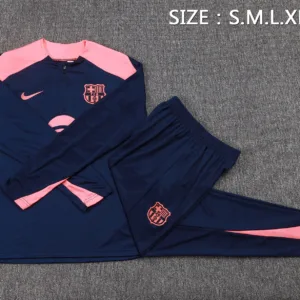 FC Barcelona Conjunto 2025 2026 Azul - Tuta FC Barcelona | escamisetasfutbol