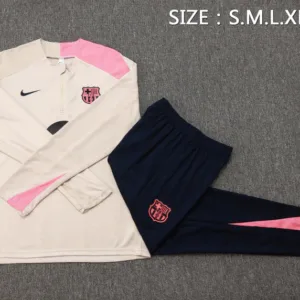 FC Barcelona Conjunto 2025 2026 Amarillo - Tuta FC Barcelona | escamisetasfutbol