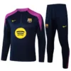 FC Barcelona Conjunto 2025 2026 Azul - Tuta FC Barcelona | escamisetasfutbol