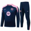 FC Barcelona Conjunto 2025 2026 Azul - Tuta FC Barcelona | escamisetasfutbol