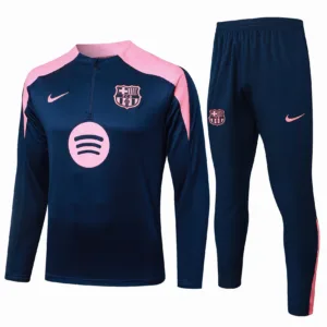FC Barcelona Conjunto 2025 2026 Azul - Tuta FC Barcelona | escamisetasfutbol