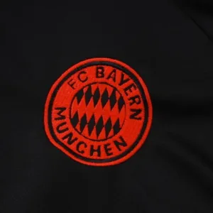 Bayern Múnich Conjunto 2025 2026 Verde - Tuta Bayern Múnich | escamisetasfutbol