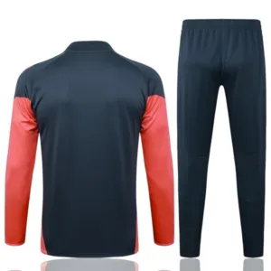 Bayern Múnich Conjunto 2025 2026 Gris - Bayern Múnich Barata | escamisetasfutbol
