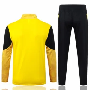 Borussia Dortmund Conjunto 2025 2026 Amarillo - Borussia Dortmund Barata | escamisetasfutbol