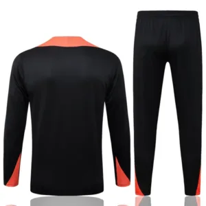 Brasil Conjunto 2026 Negro - Brasil Barata | escamisetasfutbol