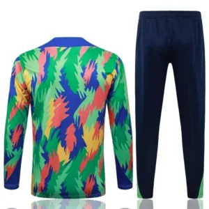 Brasil Conjunto 2026 Verde - Brasil Barata | escamisetasfutbol