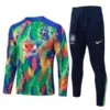 Brasil Conjunto 2026 Verde - Brasil Barata | escamisetasfutbol