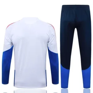 Colombia Conjunto 2026 Blanco - Colombia Barata | escamisetasfutbol