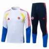 Colombia Conjunto 2026 Blanco - Colombia Barata | escamisetasfutbol