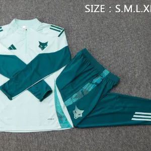 Cruzeiro EC Conjunto 2025 2026 Verde - Cruzeiro Ec 2026 | escamisetasfutbol