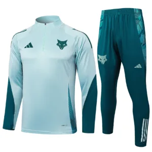 Cruzeiro EC Conjunto 2025 2026 Verde - Cruzeiro Ec 2026 | escamisetasfutbol