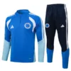 Cruzeiro EC Conjunto 2026 2027 Azul - Cruzeiro Ec 2026 | escamisetasfutbol