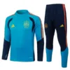 España Conjunto 2026 Azul - España Barata | escamisetasfutbol
