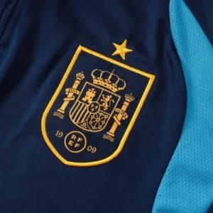 España Conjunto 2026 Azul - España Barata | escamisetasfutbol