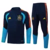 España Conjunto 2026 Azul - España Barata | escamisetasfutbol