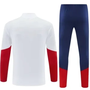 España Conjunto 2026 Blanco - España Barata | escamisetasfutbol