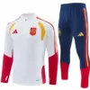 España Conjunto 2026 Blanco - España Barata | escamisetasfutbol