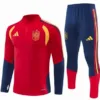 España Conjunto 2026 Rojo - España Barata | escamisetasfutbol