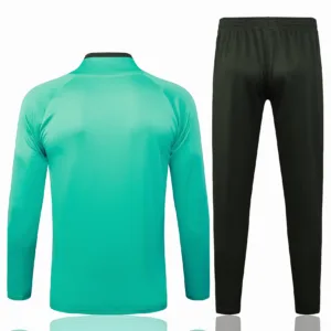 Fluminense Conjunto 2025 2026 Verde - Maglia Fluminense | escamisetasfutbol
