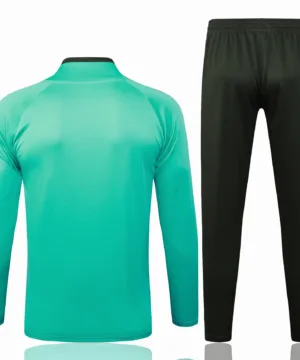 Fluminense Conjunto 2025 2026 Verde - Maglia Fluminense | escamisetasfutbol