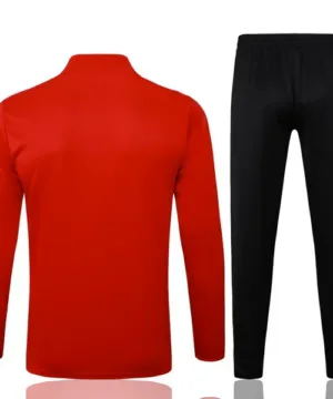 Flamengo Conjunto 2025 2026 Rojo - Maglia Flamengo | escamisetasfutbol