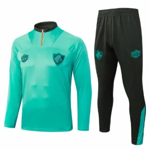 Fluminense Conjunto 2025 2026 Verde - Maglia Fluminense | escamisetasfutbol