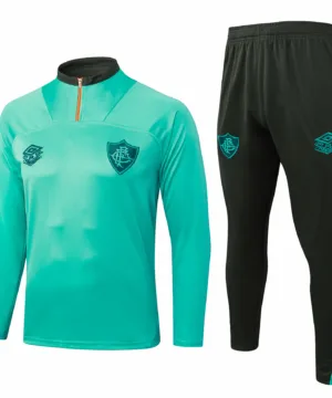 Fluminense Conjunto 2025 2026 Verde - Maglia Fluminense | escamisetasfutbol