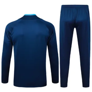 Grêmio FBPA Conjunto 2025 2026 Azul - Tuta Grêmio FBPA | escamisetasfutbol