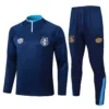 Grêmio FBPA Conjunto 2025 2026 Azul - Tuta Grêmio FBPA | escamisetasfutbol