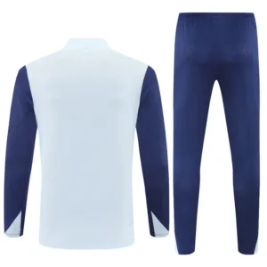 Inter Milán Conjunto 2025 2026 Azul - Tuta Inter Milán | escamisetasfutbol