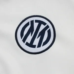 Inter Milán Conjunto 2025 2026 Blanco - Tuta Inter Milán | escamisetasfutbol