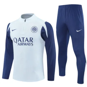 Inter Milán Conjunto 2025 2026 Azul - Tuta Inter Milán | escamisetasfutbol