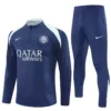 Inter Milán Conjunto 2025 2026 Azul - Tuta Inter Milán | escamisetasfutbol