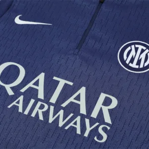 Inter Milán Conjunto 2025 2026 Azul - Tuta Inter Milán | escamisetasfutbol