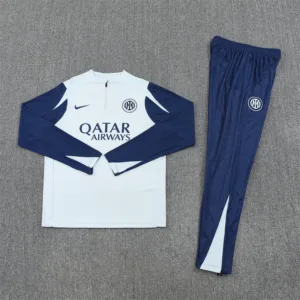 Inter Milán Conjunto 2025 2026 Azul - Tuta Inter Milán | escamisetasfutbol