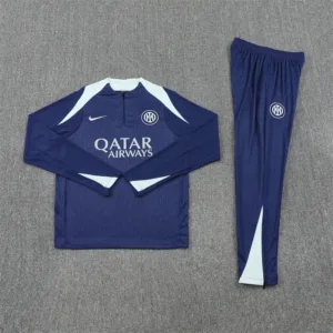 Inter Milán Conjunto 2025 2026 Azul - Tuta Inter Milán | escamisetasfutbol