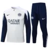 Inter Milán Conjunto 2025 2026 Blanco - Tuta Inter Milán | escamisetasfutbol