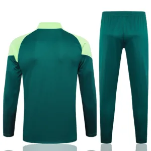 SE Palmeiras Conjunto 2025 2026 Verde - Tuta SE Palmeiras | escamisetasfutbol