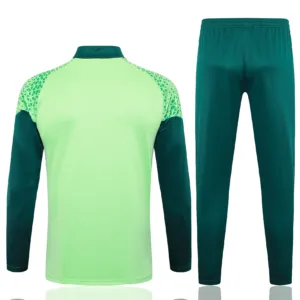 SE Palmeiras Conjunto 2025 2026 Verde - Tuta SE Palmeiras | escamisetasfutbol