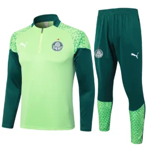 SE Palmeiras Conjunto 2025 2026 Verde - Tuta SE Palmeiras | escamisetasfutbol