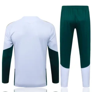 Italia Conjunto 2026 Blanco - Equipación Italia | escamisetasfutbol