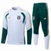 Italia Conjunto 2026 Blanco - Equipación Italia | escamisetasfutbol