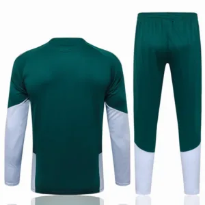 Italia Conjunto 2026 Verde - Equipación Italia | escamisetasfutbol